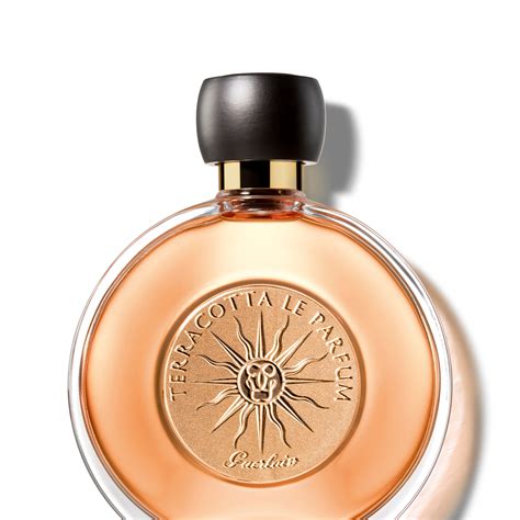 guerlain - terracotta le parfum|TERRACOTTA LE PARFUM ⋅ Eau de Toilette ⋅ GUERLAIN.